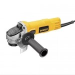 Pulidora Mini 4 1/2 DeWalt