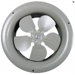 Extractor 10" Uso Domestico Cheka