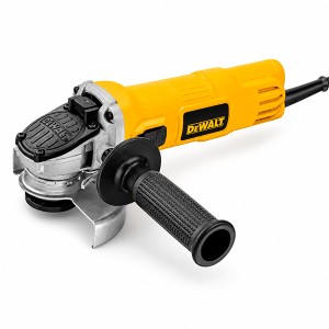 Pulidora Mini 4 1/2 DeWalt