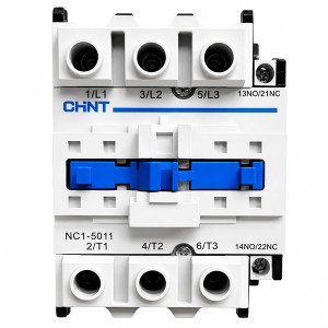Contactor  50-10  Chint