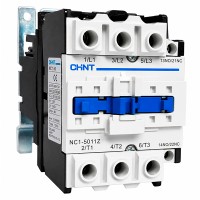 Contactor  50-10  Chint