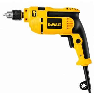Taladro Percutor 1/2 13mm DeWalt