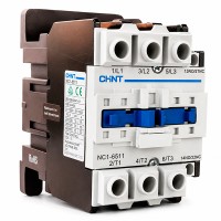 Contactor  65-10  Chint
