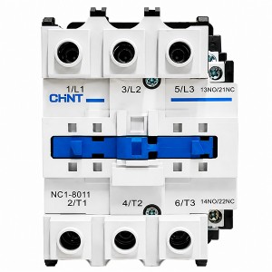 Contactor 80-10 Chint