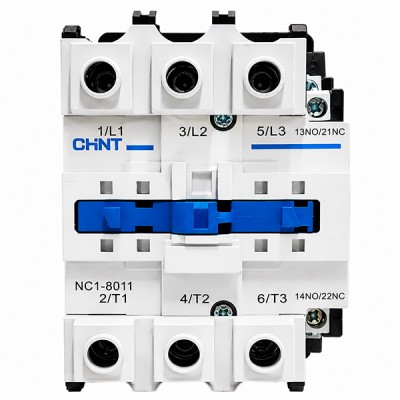 Contactor 80-10 Chint