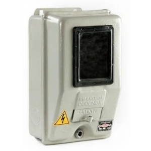 Tablero Monofásico 4 Circuitos Schneider