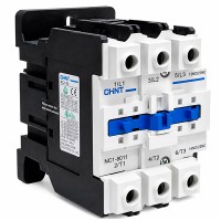 Contactor 80-10 Chint