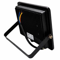 Reflector Led 20w IP 65 RGB MULTICOLOR Con control
