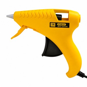 Pistola Silicona Pequeña 15W Caliente
