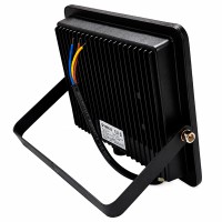 Reflector Led 50w IP 65 Luz RGB multicolor con control