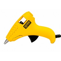 Pistola Silicona Pequeña 15W Caliente