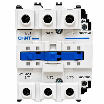 Contactor 95-10 Chint