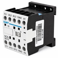 Contactor Mini NC6 9-10