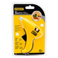 Pistola Silicona Pequeña 15W Caliente