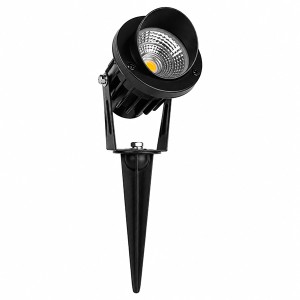 Estaca para Jardin 7w IP65