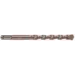 Broca Sds Ranurada 1/2"x 6" para  Muro
