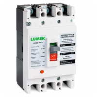 Breaker (TACO) 3 x 100 Industrial LUMEK