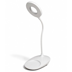 Lámpara Escritorio Led 3 Tonos RIGO