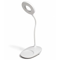 Lámpara Escritorio Led 3 Tonos RIGO