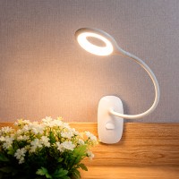 Lámpara Escritorio Led 3 Tonos RIGO