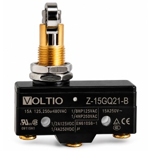 MICROSWITCH