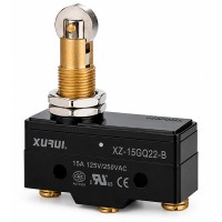 MICROSWITCH