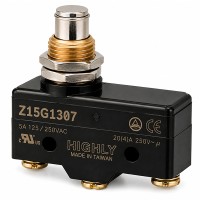 MICROSWITCH