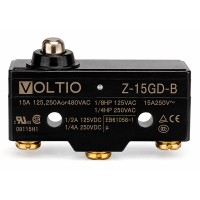 MICROSWITCH