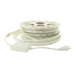 Cinta LED (RGB) de colores (110V) X 10 METROS con Control