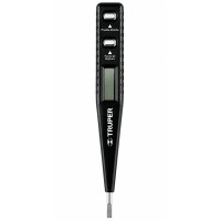 TESTER DIGITAL(PROBADOR DE TENSION)
