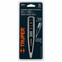 TESTER DIGITAL(PROBADOR DE TENSION)