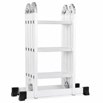 ESCALERA Multifuncional (multiproposito)