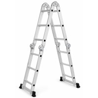 ESCALERA Multifuncional (multiproposito)