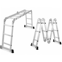 ESCALERA Multifuncional (multiproposito)