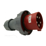 Clavija 63 Amp 3P+T+N Famatel