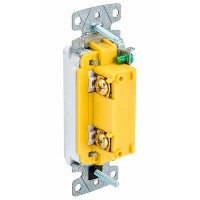 Interruptor Sencillo 3 Vias  HUBBELL Incluye Tapa