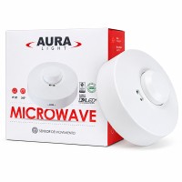 Sensor Infrarojo 360 Microondas