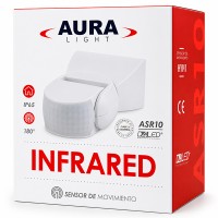 SENSOR SOBREPONER INTEMPERIE