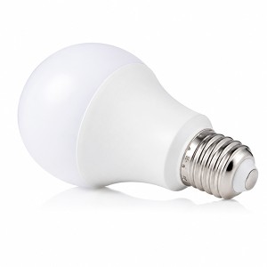 Bombillo Led 15 W Luz Blanca- Luz Cálida E27
