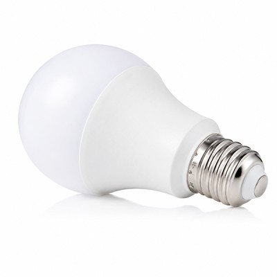 Bombillo Led 15 W Luz Blanca- Luz Cálida E27