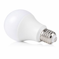 Bombillo Led 15 W Luz Blanca- Luz Cálida E27