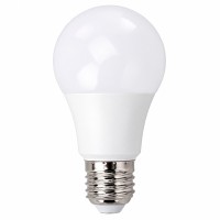 Bombillo Led 15 W Luz Blanca- Luz Cálida E27