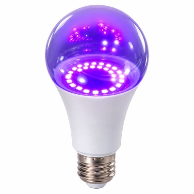 BOMBILLO LED ULTRAVIOLETA 12W