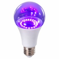 BOMBILLO LED ULTRAVIOLETA 12W