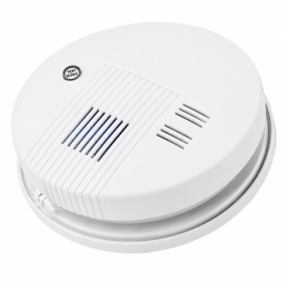 Sensor de Humo