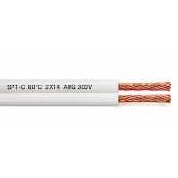 Cable Duplex 2x14 Certificado x 50 mts