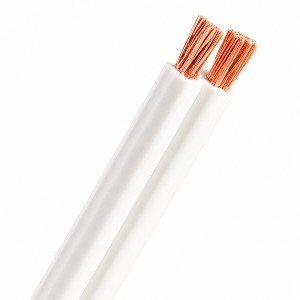 Cable Duplex 2x16 Certificado x 100 mts