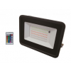 Reflector Led 50w IP 65 Luz Blanca/luz Calida