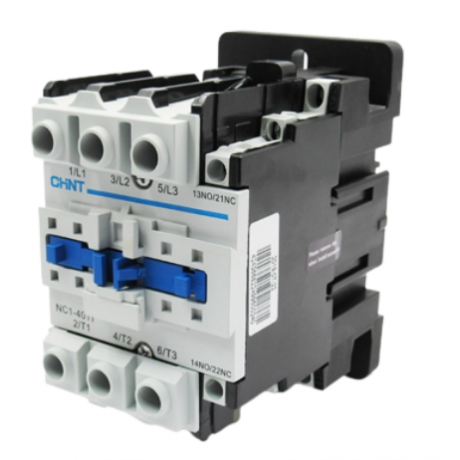 Contactor  40-10 110V  Chint