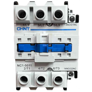 Contactor  50-10  Chint